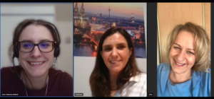 Read more about the article Jak pomóc dziecku w nauce języków obcych