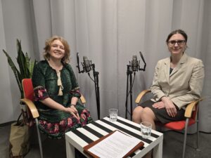 Read more about the article Taniec to nie tylko zabawa – rozwija mózg i emocje dziecka